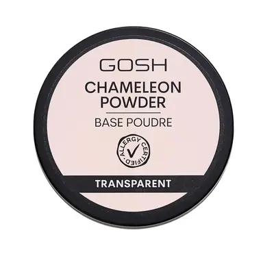 Gosh Chameleon Puder 8 g