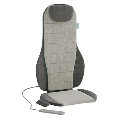 Zen Olympus Siège de massage avec 3 options de massage