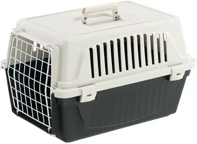 Ferplast Atlas 10 El Pet Carrier 48x32.5x29