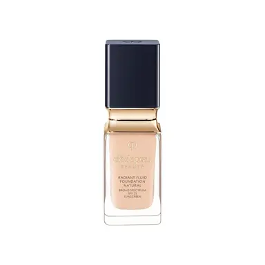 CPB Clé de Peau Beauté Radiant Fluid Foundation #I10 35ml