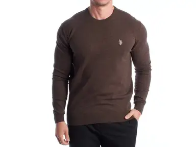 US POLO ASSN-KNITWEAR-US42173048-169-2XL