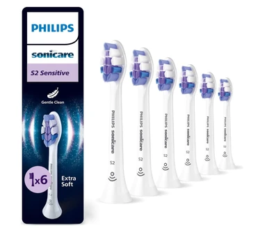 Philips Sonicare opzetborstels HX6056/87