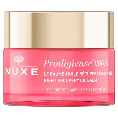 Nuxe Creme Prodigieuse Boost Night Balm 50ml