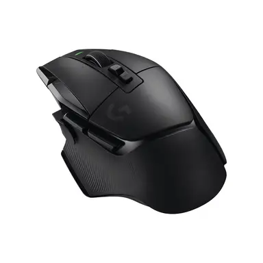 Logitech G G502 X LIGHTSPEED kabellose Gaming-Maus