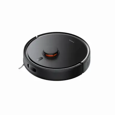 Xiaomi Robot Vacuum S20 black smart, navigation, cleaning – D106