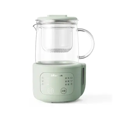 Bear Mini Healthy Kettle - Office Cup YSH-F04E1