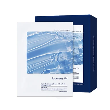 Pyunkang Yul Pyunkang Yul's zeer hydraterende essence masker