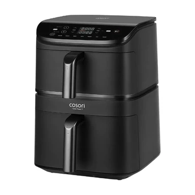 Cosori turbo tower airfryer