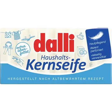Dalli Haushaltskernseife