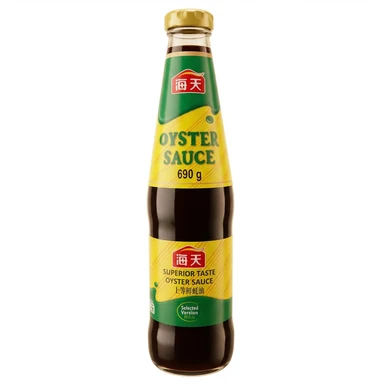 HADAY Superior Taste Oyster Sauce 690g