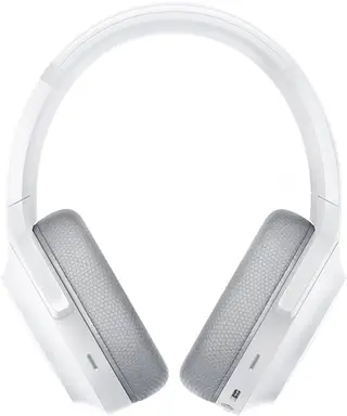 Razer Barracuda Mercury White