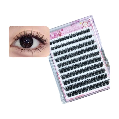 MeoMagic accessoires voor wimperextensions, 10 rijen, 20 113