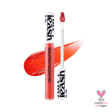 Unleashia Non-Sticky Dazzle Tint No.11 Gentle Tiger