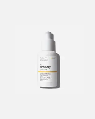 The Ordinary Zonnebescherming UV-filters Serum SPF45 60ml