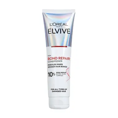 L'Oréal Paris Elvive Bond Repair Conditioner 150ml