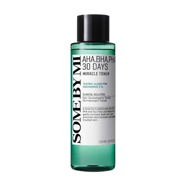 Some By Mi AHA/BHA/PHA 30-dagen wonder-toner - 150 ml