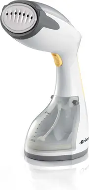 Ariete 4167 stoomreiniger - handstoomreiniger - verwijdert vuil en vet - meerdere opzetstukken - voor thuisgebruik