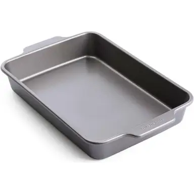 KitchenAid Metal Bakeware Cake Pan