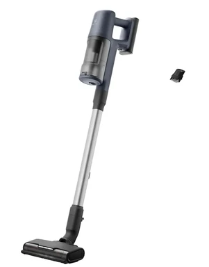 Electrolux EP61CB21DB draadloze steelstofzuiger Pure Q9-P