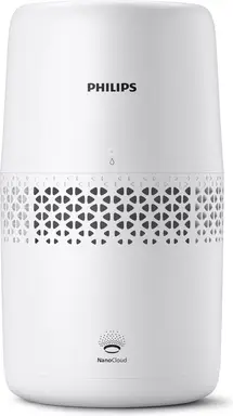 Philips 2000 series HU2510/10 - luchtbevochtiger