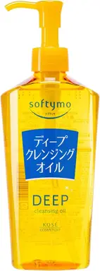 Kose Softymo Huile nettoyante - 240 ml