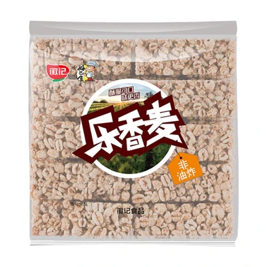 Haobashii Le Xiang Mai 400g