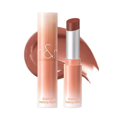 rom&nd Glasting Melting Lip Balm 13 Scottish Nude