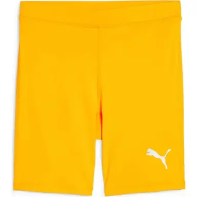 Puma Liga Baselayer Short Tights - Sun Stream