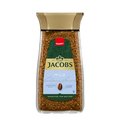 Jacobs Mild Instant 200 g