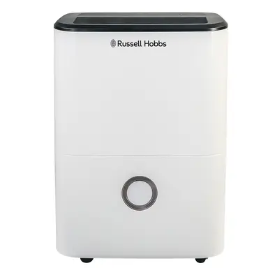 Russell Hobbs 20L Dehumidifier – White RHDH2002