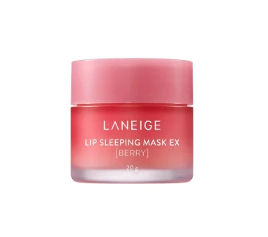 Lippen-Schlafmaske Ex Beere 20g