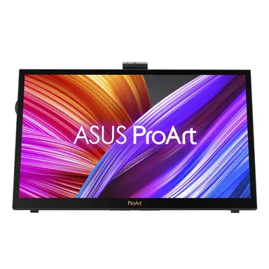 ASUS PROART PA169CDV IPS 4K UHD