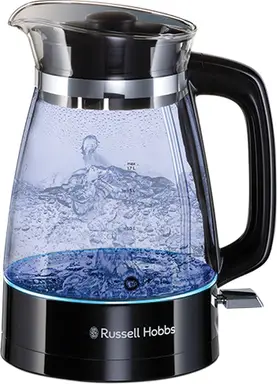 Russell Hobbs Classic glazen waterkoker