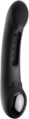 Honey Play Box – Tempo – Kinky Vingertikker Vibrator voor de G-plek (App-gestuurd, drukgevoelig)