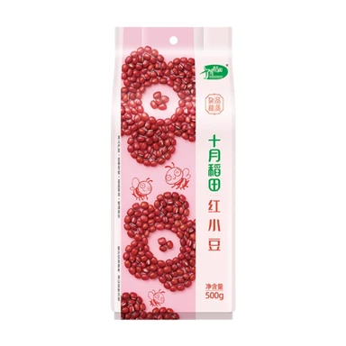 Shiyue Daotian  Red bean 500g