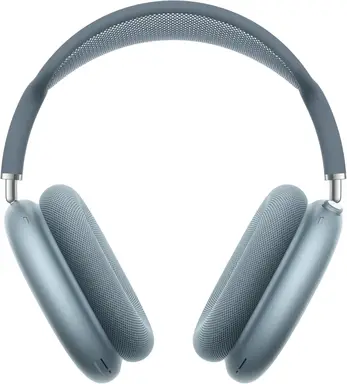 Apple AirPods Max (USB-C) - Bleu