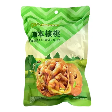 Qia Qia Kräuter-Walnuss 500 g