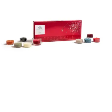 Yankee Candle Duftstecker Neu Organisches Muster EU 3 ml | Raumdüfte-Zubehör