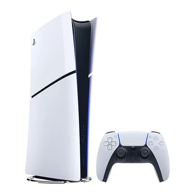 PlayStation PS5 Slim Console (Digitale Edition) 825 GB