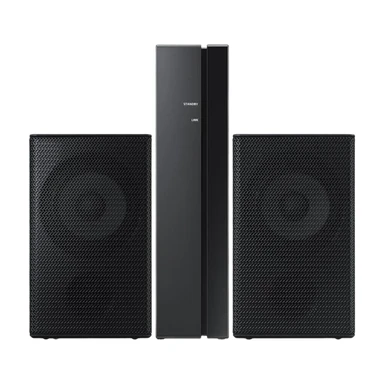 Samsung Sound+ SWA-9000S Drahtlose Rücklautsprecher