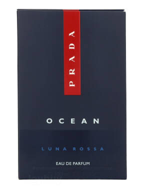 Prada Luna Rossa Ocean Pour Homme Eau de Parfum Spray 100 ml