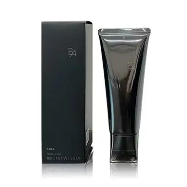 Pola B.A Nettoyant pour le visage - 100 g