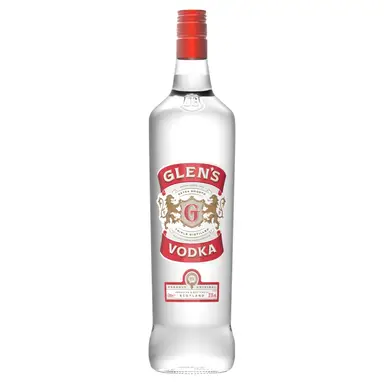 glen's Vodka 1L