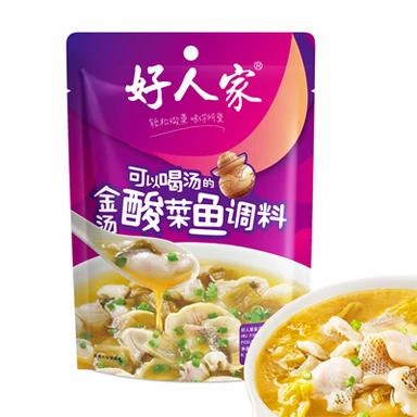 Shoo Loong Kan Mala-Krabbenwürze, 210 g | Saucen, Gewürze & Dressings