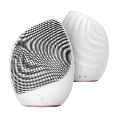 GESKE Sonic Gesichtsbürste 5-in-1 Starlight Sonic Gesichtsreiniger