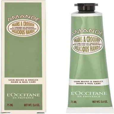 L'Occitane Amandel Handcrème 75ml