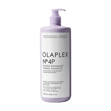 Olaplex No. 4P Paarse Shampoo (1000 ml)