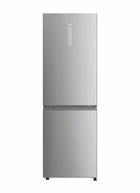 Combi 60cm 2D - NF - Klasse C - 352L - Inox Look - Wifi
