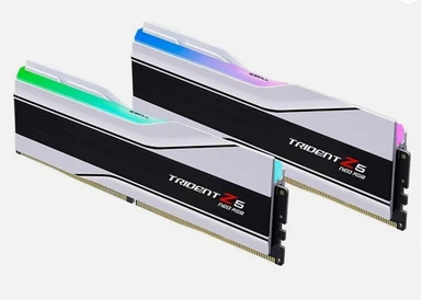 G.Skill Trident Z5 Neo RGB 32GB Kit DDR5-6000 CL30 F5-6000J3036F16GX2-TZ5NRW