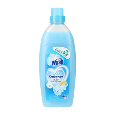At Home Wash Wasverzachter - Heerlijke Lente 750 ml